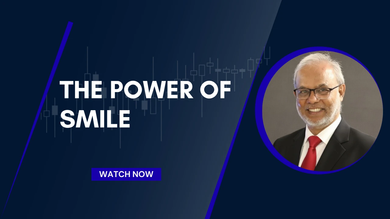 Power of Smile
