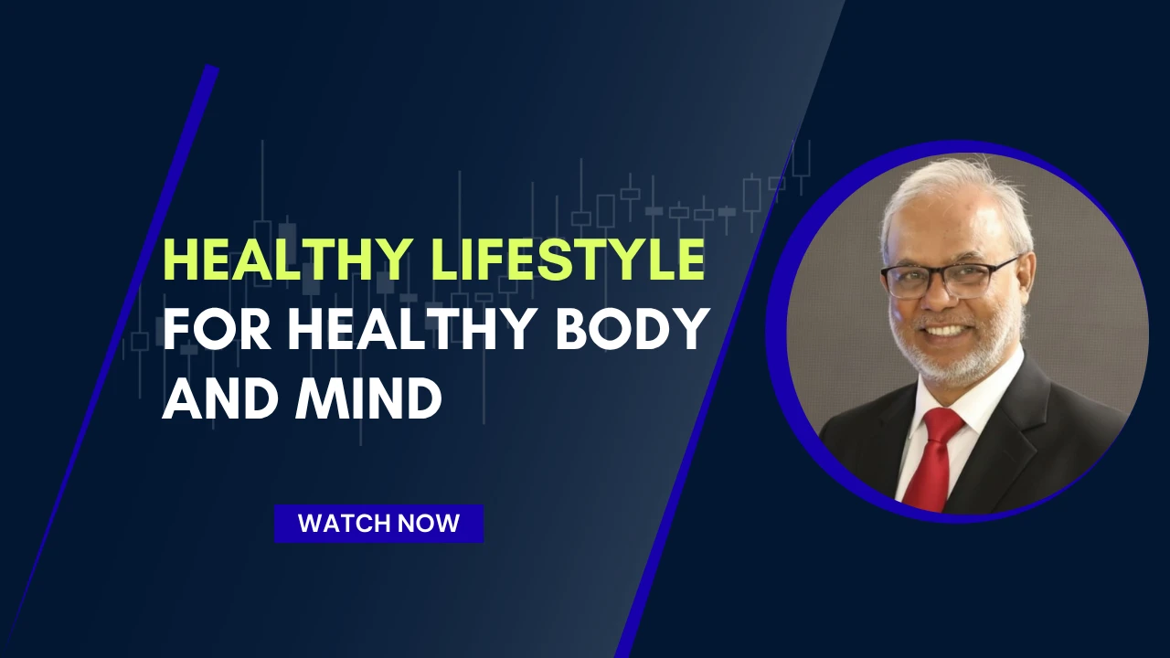 Healthy Lifestyle