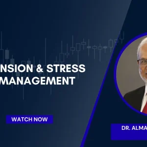 Tension & Stress Management