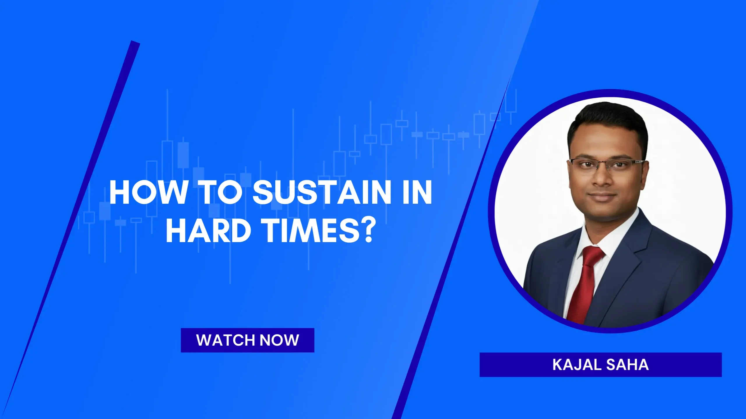 How to Sustain in Hard Times?